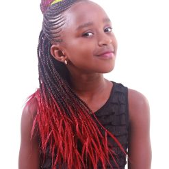 Angles Songa Braid