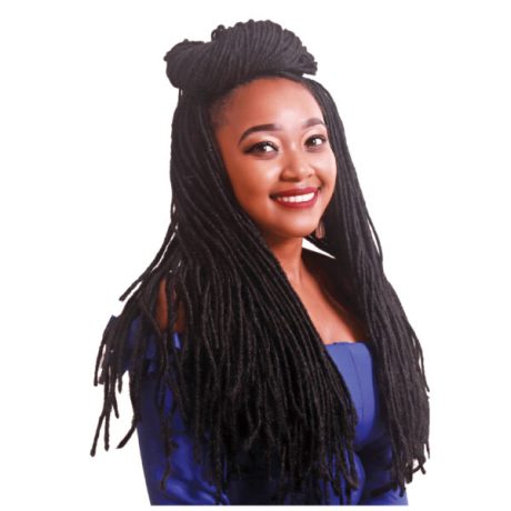 Angels Soprano Locs