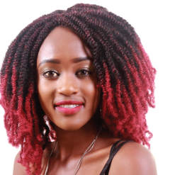 Angles Nubian Twist