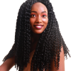 Angels Escara Braid