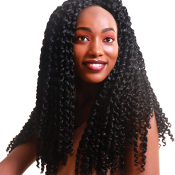Angels Escara Braid