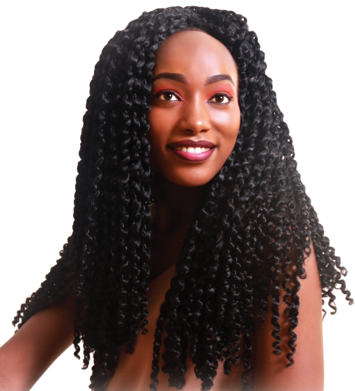 Angels Escara Braid