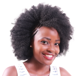 Angels Afro Bulk