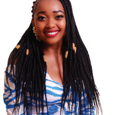 Angels Jibambe Short Braid