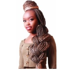 Angels Amigo 3X Pre Stretched Xtra Braid 27"