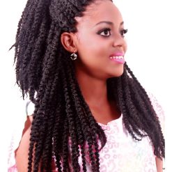 Angles Marley Braid