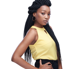 Darling Abuja Long Braid