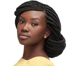 Darling Pamoja Xtra Long Braid