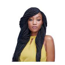 Darling Abuja Short Braid