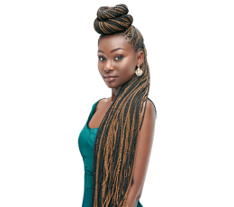 Darling Ultra X-Pression Braid