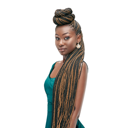Darling Ultra X-Pression Braid