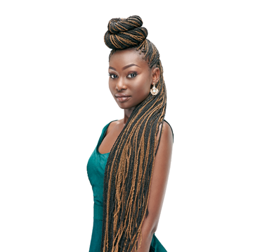 Darling Ultra X-Pression Braid