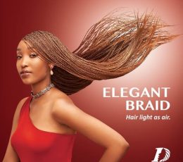 Darling Elegant Long