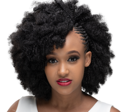 Darling Spring Twist