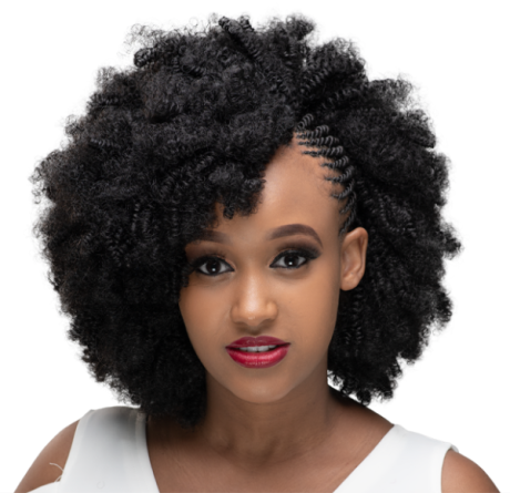 Darling Spring Twist