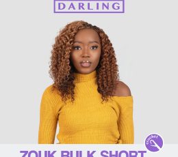 Darling Zouk Bulk Short