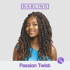 Darling Passion Twist