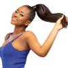 Darling Wrap Around Pony Tail 26''