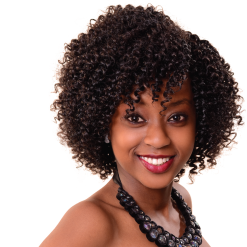 Angels Spiral Curl Weave