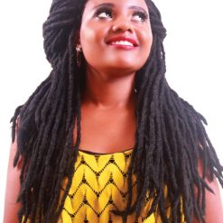 Angels Reggae Locs