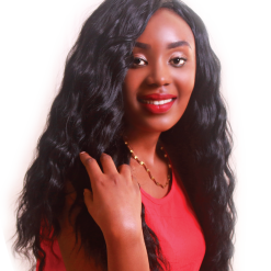 Angels Cianda Weave