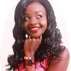 Angels Juma Weave