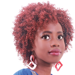 Angels Fantasia Curls Weave