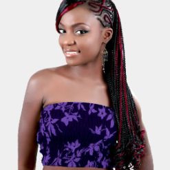 Sistar Super Jambo Braid