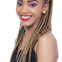 Sistar Long Star Braid