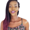 Sistar Lagos Jumbo Braid