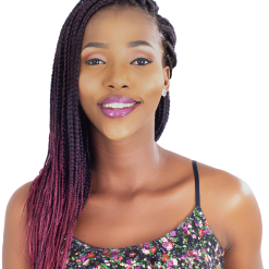 Sistar Lagos Jumbo Braid