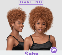 Darling Saba Weave