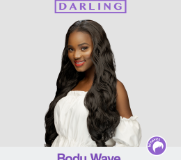 Darling Empress Body Wave