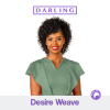 Darling Desire Weave