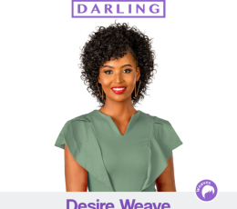 Darling Desire Weave
