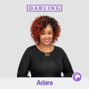 Darling Adara Weave