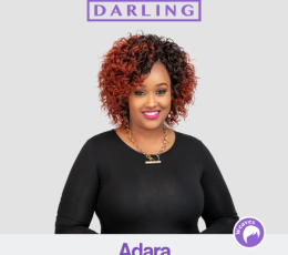 Darling Adara Weave
