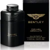 Bentley For Men Absolute Eau De Parfum 100ml