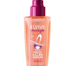 Loreal Elvive Dream Lengths Frizz Killer Serum Leave-In 100ml