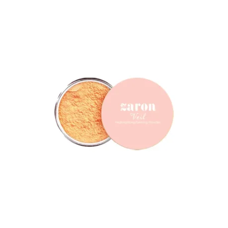 Zaron Veil Highlight/Setting Powder Charm 12g