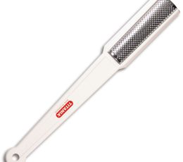 Titania Foot File Single Sided T3011