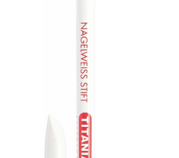Titania Sapphire Nail White Pencil