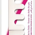 Titania Toe Spreader T2800B
