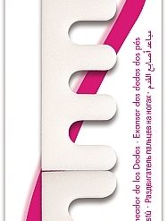 Titania Toe Spreader T2800B