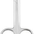 Titania Stainless Steel Toenail Scissors 1090/51B