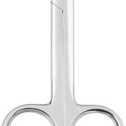 Titania Stainless Steel Toenail Scissors 1090/51B