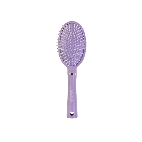 Royal Cosmetic Wheat Straw Cushion Hair Brush OACC225