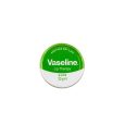 Vaseline Lip Therapy Aloe Tin 20g