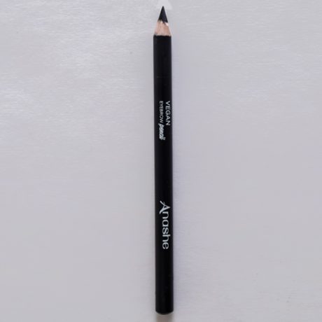 Anashe Vegan Eyebrow Pencil Black