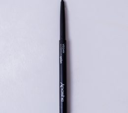 Anashe Vegan Waterproof Eyeliner Black